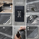Image for article titled Turn Any Surface Into A Job Surface With Matador
